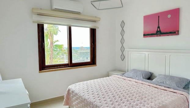 Fully Furnished Apartment in Great Residential Complex - Foto 2, Habitación