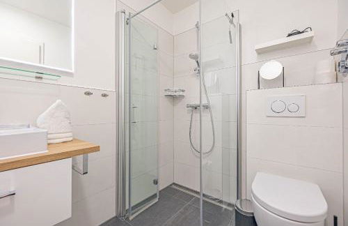 fewo1846 - Strandresidenz Wassersleben Südblick App 689 - komfortables Apartment mit Balkon und Meerblick - Photo 34