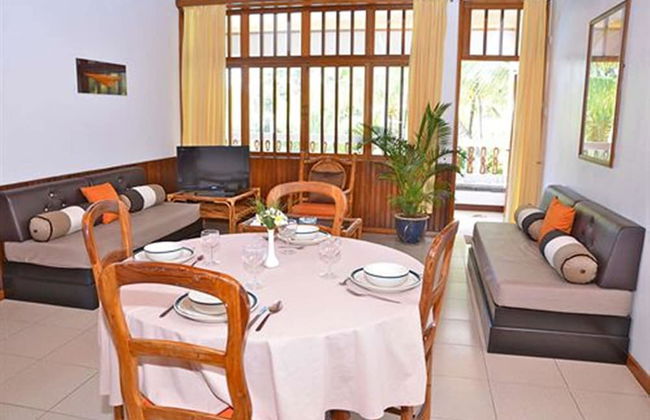 Residence Villas Mont Choisy - Photo 23