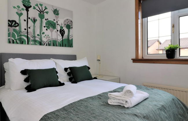 Binnie House - Cumbernauld - Foto 9