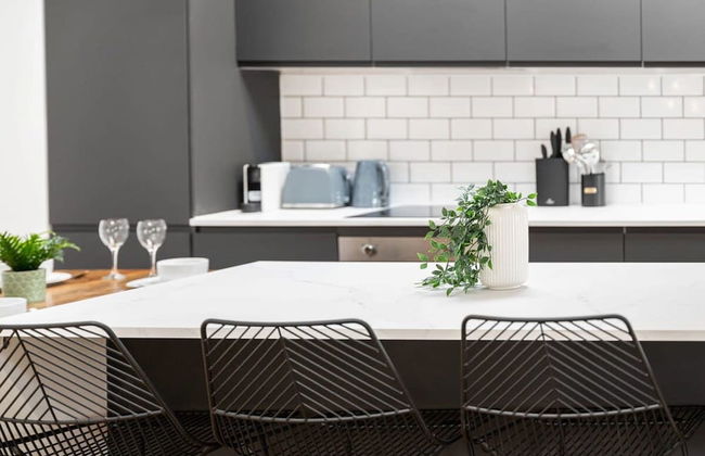 Host Stay Princes Place Hideaway V - Foto 32