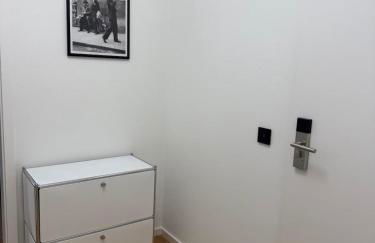 Deluxe Apartments Messe Flughafen - Photo 26