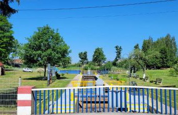 Domek w polu - Foto 45