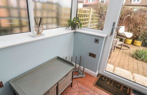 Coast Cottage - Foto 37