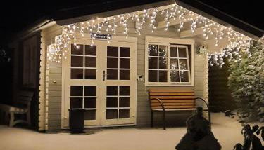 Ferienhaus Werner im Vogelsberg - Foto 4