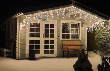 Ferienhaus Werner im Vogelsberg - Foto 4