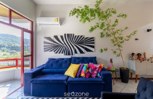 Apto confortável a 150m da Praia Brava RRA0205 - Foto 7