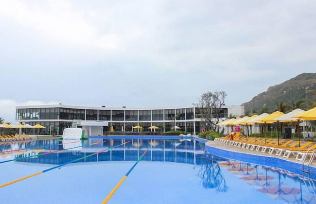 Viva Villa Oceanami - Foto 27