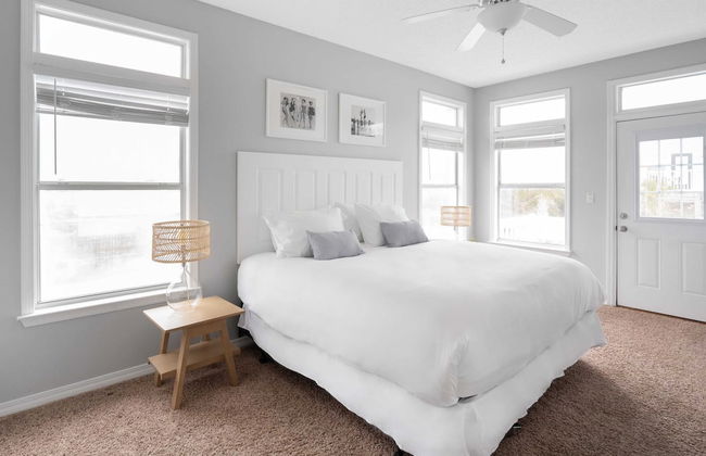 Blue Jay By Avantstay Spectacular Destin Oasis w/ Pool Walking Distance to Beach - Foto 5