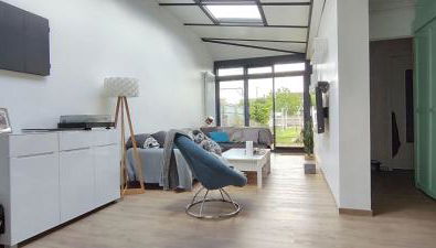 7 min du circuit des 24 h du Mans et 10 min de la Gare - LA BERTINIERE - Foto 3