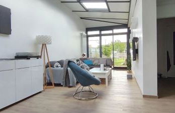 7 min du circuit des 24 h du Mans et 10 min de la Gare - LA BERTINIERE - Foto 3