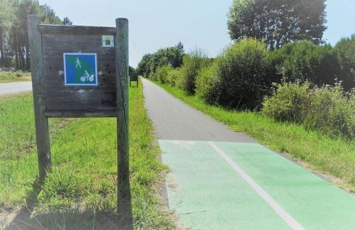 La Cabane aux lacs ~ Maison cosy au calme - Foto 18