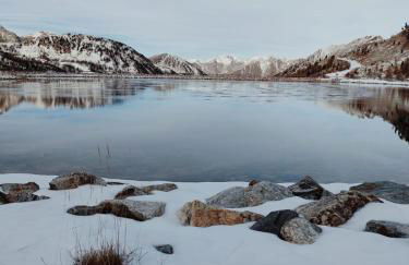 Superbe T2 à Isola 2000, casier à ski, wifi - Photo 10