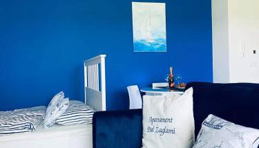 Apartamenty Pod Żaglami - Foto 4