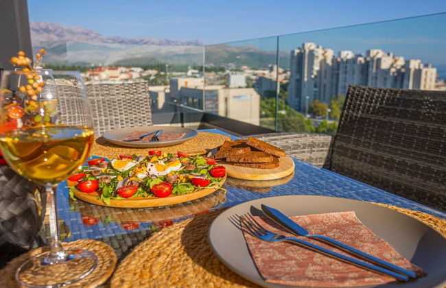 Apartment Jugo - Foto 24