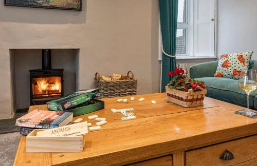 Home in Kelso Scottish Borders - Foto 1