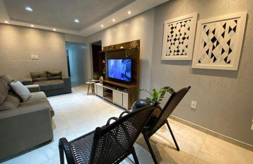 Apartamento aconchegante - 1º andar - Foto 14