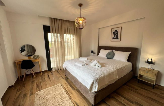 Elegant and Stylish Villas Complex in Crete - Foto 3