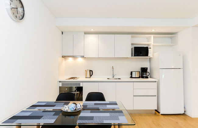 Pacífico Apartamentos Terrazas - Foto 8