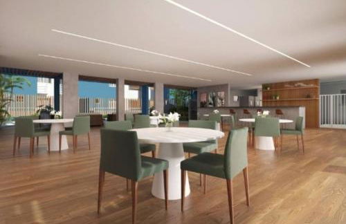 Apto próximo da praia- Blue Village Residence - Foto 13