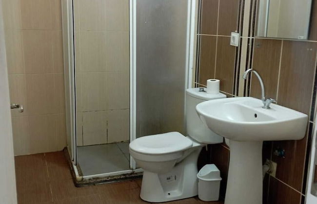 Khan's Hotel - Foto 16