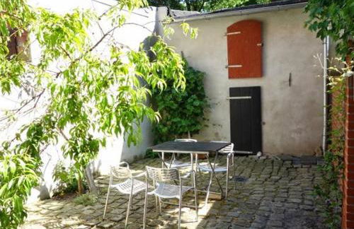 Elbfischerhaus am Zollensteig - Foto 6