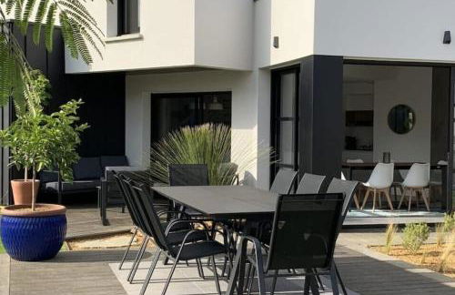 Villa Coccolithes - Photo 20