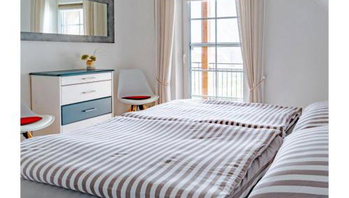 Ferienhaus Familienkoje Hannah - Foto 3