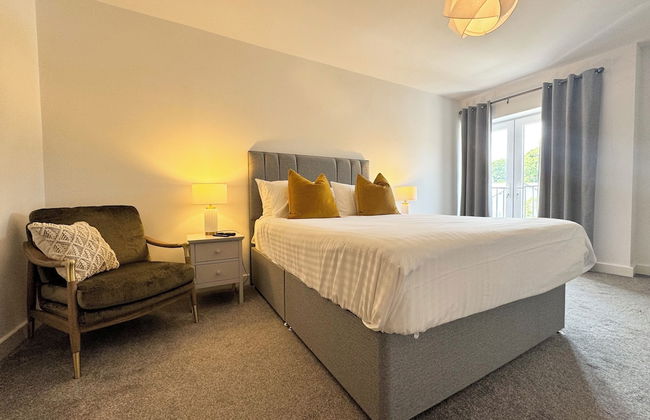 Lower Gill Gardens Penthouse - Foto 53