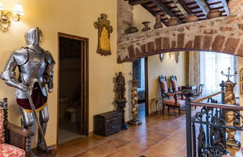 Casa rural dels Hospitalaris - Foto 46