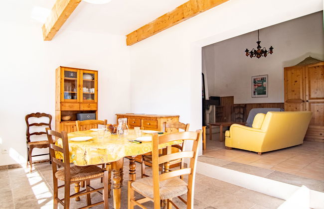 Le Cabanon - Photo 16