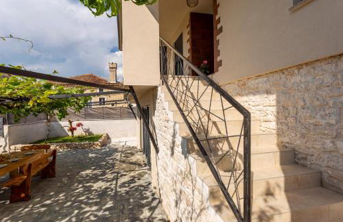 House with pool Poli Stare nuoni - Photo 32