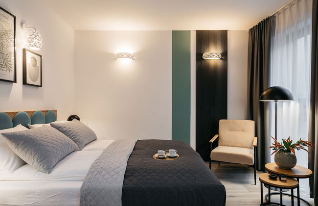 ORSO Rooms & Apartments - LoftAffair Collection - Photo 54