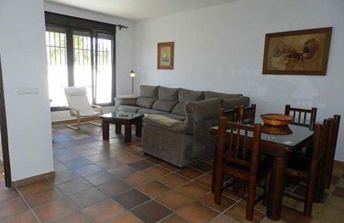 Las casitas de zahora - casitasmanoli - Foto 16