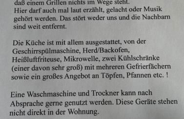 Ferienwohnung Kiebitzheide - Foto 2