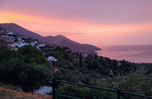 Κατοικία Πανόραμα, Πραγματευτή Λεωνιδίου, Τ.Κ.22300 - Photo 29