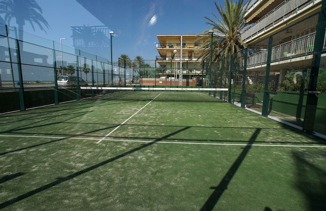 Amura Be my Guest Castelldefels - Foto 25