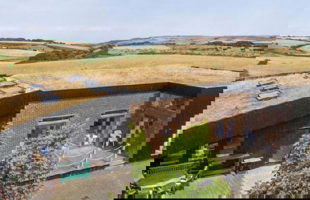 The Old Signal House - Foto 1