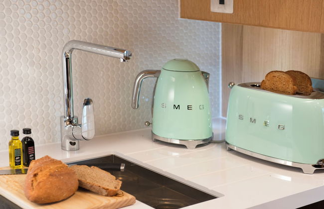 Wilde Aparthotels, Berlin, Checkpoint Charlie - Foto 40