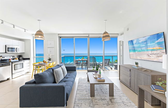 Dharma Home Suites Miami at Monte Carlo - Foto 50