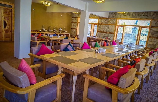 Villa Darya - Hunza - Foto 14