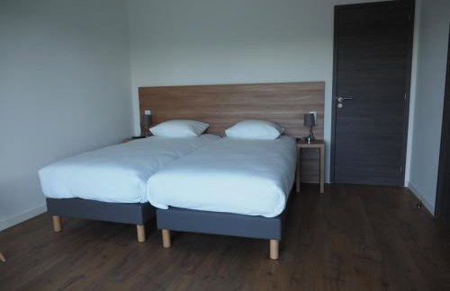 Les Lodges du Revermont - Foto 7