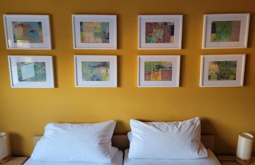 Ferienwohnung Offenburg - Photo 22