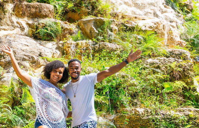 Excursión al Chukka Good Hope - Foto 1