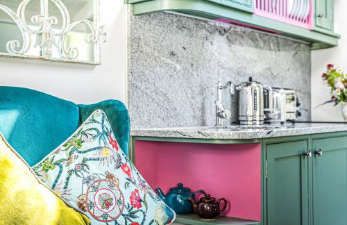 The Secret Garden - Foto 8