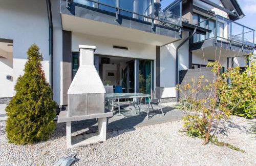 Górskie Tarasy Karpacz, basen, sauna, max 8 osób - Foto 27