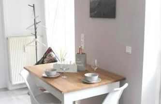 Ferienwohnung Kleine Auszeit - Foto 2