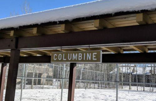 Beautiful Mountain Condo - Foto 23