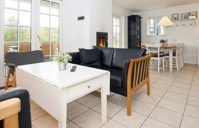 8 Person Holiday Home in Gjern-by Traum - Photo 20