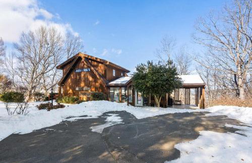 Amazing Views Hot Tub Deck FirePit & Game Room - Foto 77